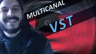 Ruteo Multicanal de Instrumentos VST en Cubase | TUTORIAL