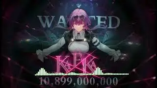 A Dramatic Irony - Kafka Trailer OST | Honkai: Star Rail