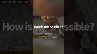 How is this possible 2