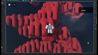 Roblox Studio | Omni Directional Punch | The Strongest Battlegrounds