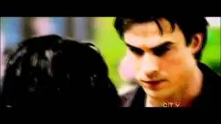 Damon & Bonnie | Good To You ♪