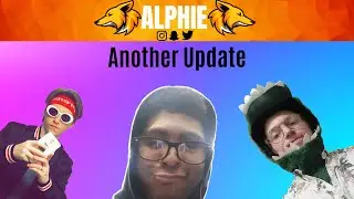UPDATE TIME! | Keeping Up With The Channel