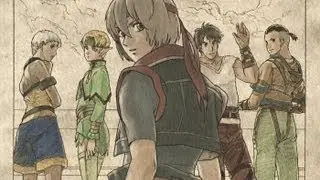 This is the End - Suikoden IV - PCSX2 (Full HD)
