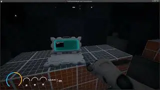 Map Prototype | Operation X DevLog