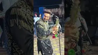 Bol mitti dea || Yasir hussain || jagran in jammu