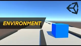 Infinite Moving Environment in Unity! (Infinite Runner #1)