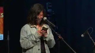Sacred Voices LIVE May 2024