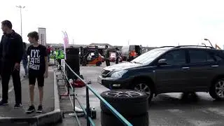 RDSсибирь 2этап
