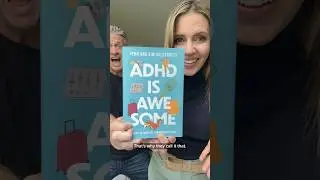 We’re going on a book tour! 