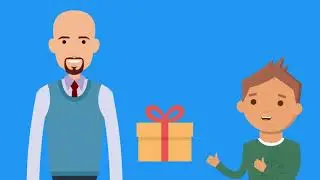 Gratitude: Receiving Gifts