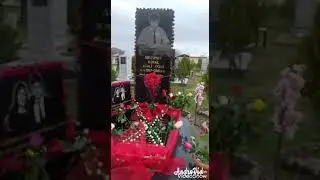 Rafail Mirzəyevin Anısına Həsr Olunub Bu Şeir