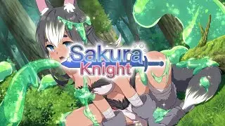 [Sakura Knight] - Longplay + All Scenes