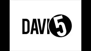 Davi5  - DRUM (Original mix)