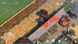Last Day on Earth: Survival Рейд базы Babaltazar