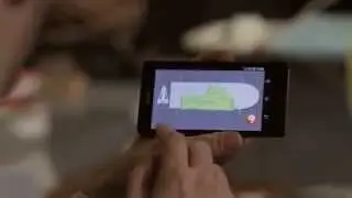 Ironing App (Bügel App) - parody of app videos