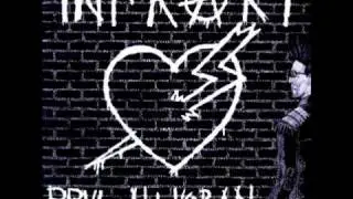 INFRAKT - MA BEŽI BRE