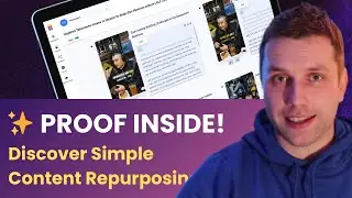Viral Clips From YouTube Videos? Use Our Proven System!