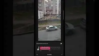 How to add text to tiktok videos at different times