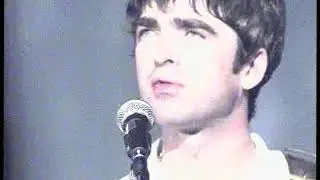 Oasis - There and then-5