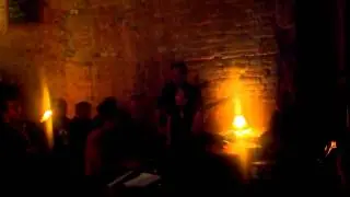 Rolling in the Deep - Zuzana Mrlíková a Tres Quatros Kvintet