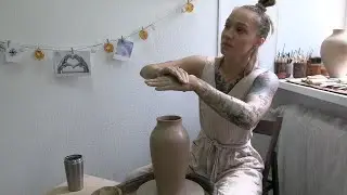 ГЛИНЯНЫХ ДЕЛ МАСТЕР