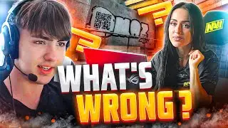 What's Wrong With The CS:GO Maps ? (NAVI Challenge)
