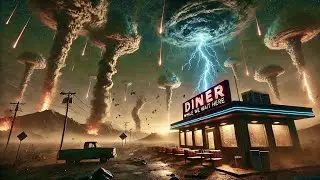 While We Wait Here - Full Playthrough (4K) 2024