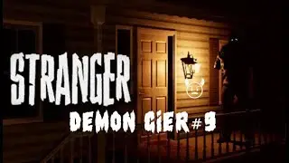 Demon Gier #9 | Stranger