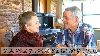Homestead Frugal Living Tips Master Class Week 3