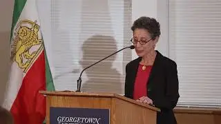 The Commemoration of Hormoz Hekmat with Dr. Ladan Boroumand