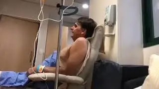 PRESIDENTE BOLSONARO RECEBE SURPRESA INESPERADA EM SEU QUARTO E NÃO AGUENTOU CAIU AS LÁGRIMAS