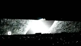 Roger Waters - Comfortably Numb [The Wall Live - Chile 2012] (Second Night)