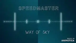SPEEDMASTER - WAY OF SKY