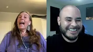 Jessica from Clone City - Clone Talk Episode 5