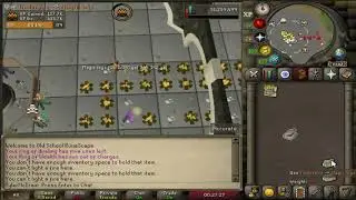 reverse 2 tile firemaking (read desc.)