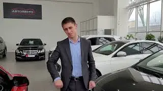 Mazda 3, 2008 - Поступление в Автомото на Черкесском