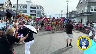 Woodland String Band 