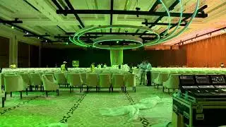 Mediakraft Live Stream Test