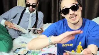 Maximilian - Sophie (feat MefX) (videoclip)