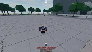 Killing win streak teamers