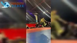 Hip Hop Dans Yarışmasında Lüleburgaz Rüzgarı esecek