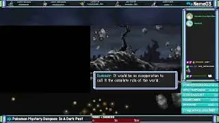 [VOD-7.10.24] (Day 5-Finale) PMD: In A Dark Past