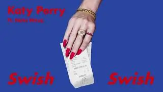 Katy Perry - Swish Swish (Emotional Piano Cover)