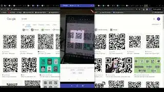 Scan QR Codes with Ease: Flutter's Secret Weapon!