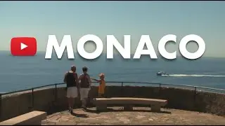 Monaco (movie)
