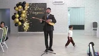 Домбра 2.0