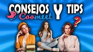 #CooMeet Advice and Tips About CooMeet!