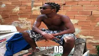 EI TU TA NO CHAPADÃO - MC KEVIN O CRIS ( BYANO DJ )