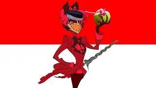 Indonesian Alastor