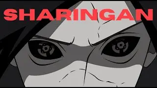 Sharingan | Cradles | Edit